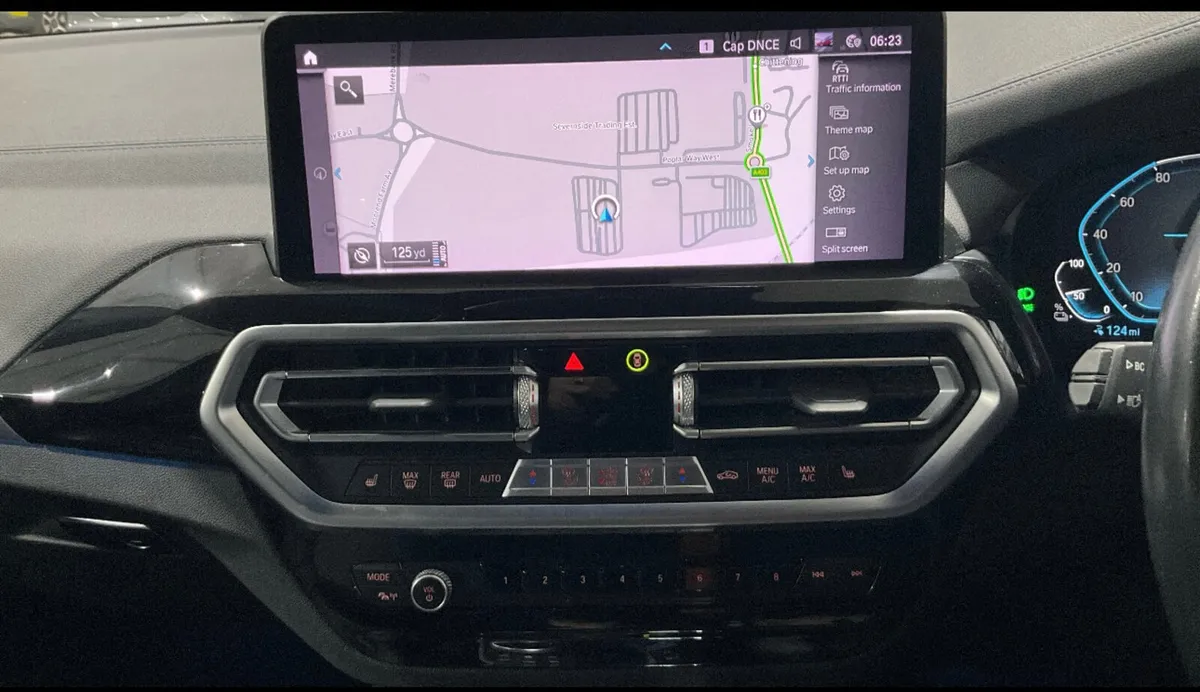 2022 BMW iX3 M Sport 80Kwh - Image 4