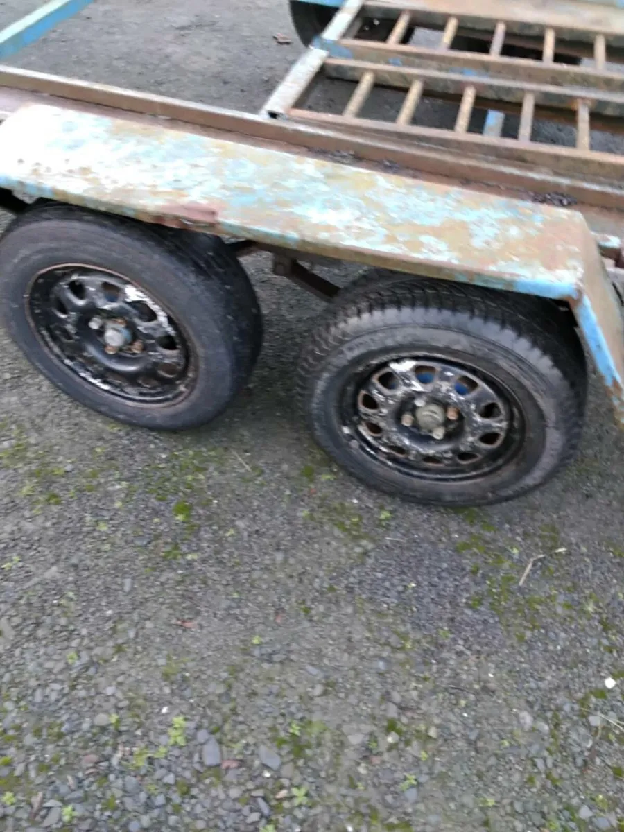 Car transporter - Image 3