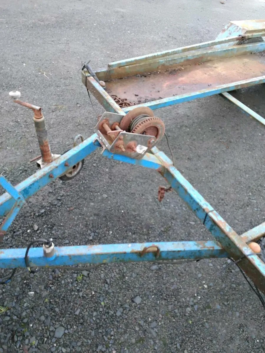 Car transporter - Image 4