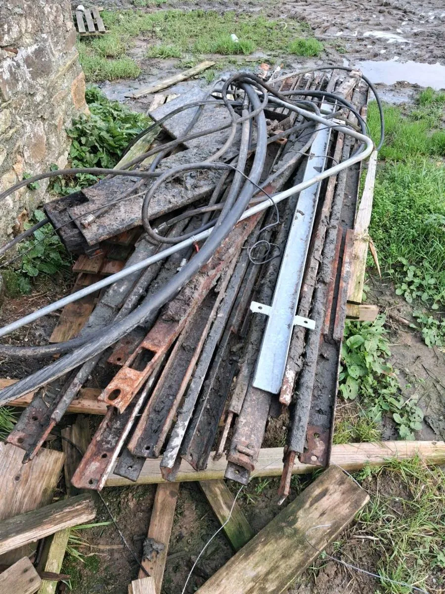 Automatic scrapers - Image 3