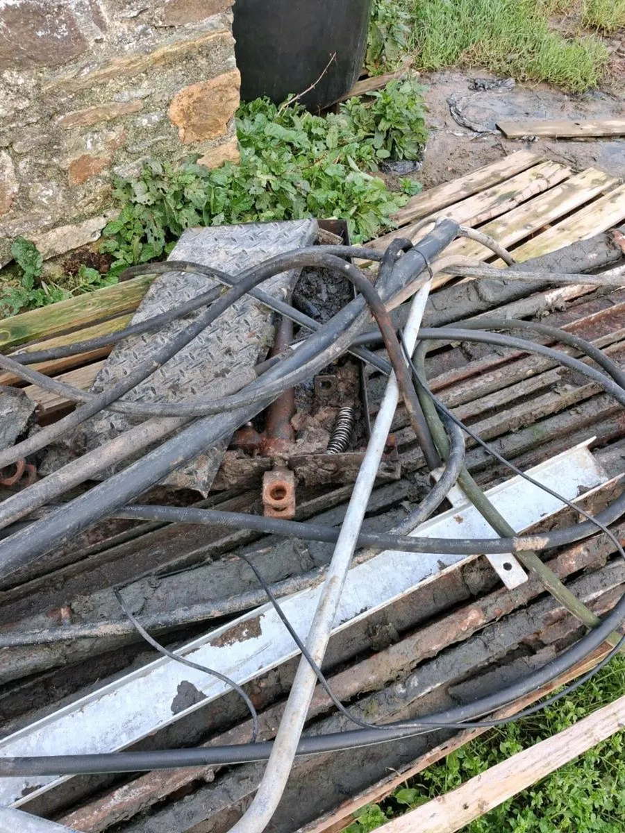 Automatic scrapers - Image 4