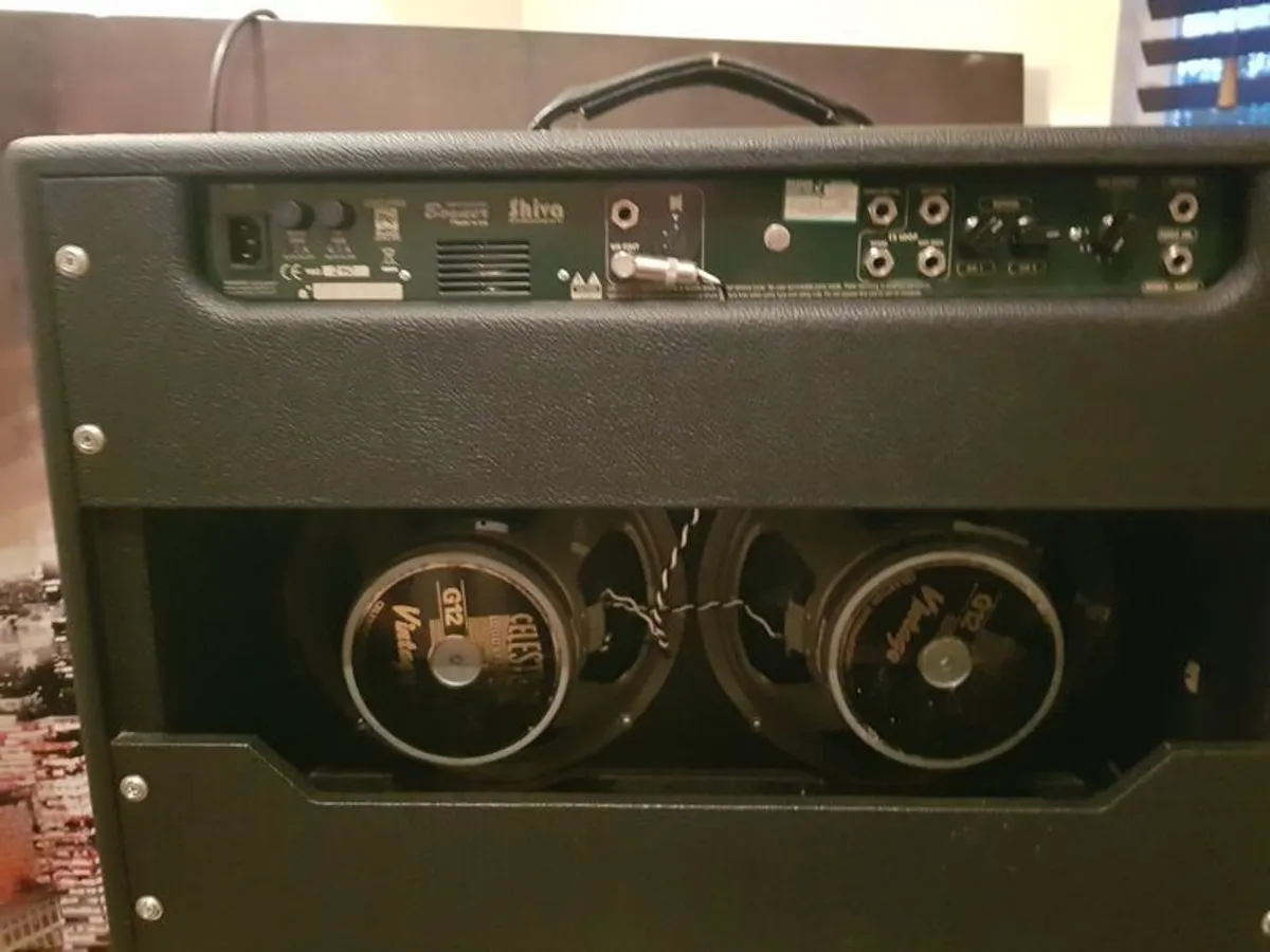 bogner shiva 2x12 - Image 4