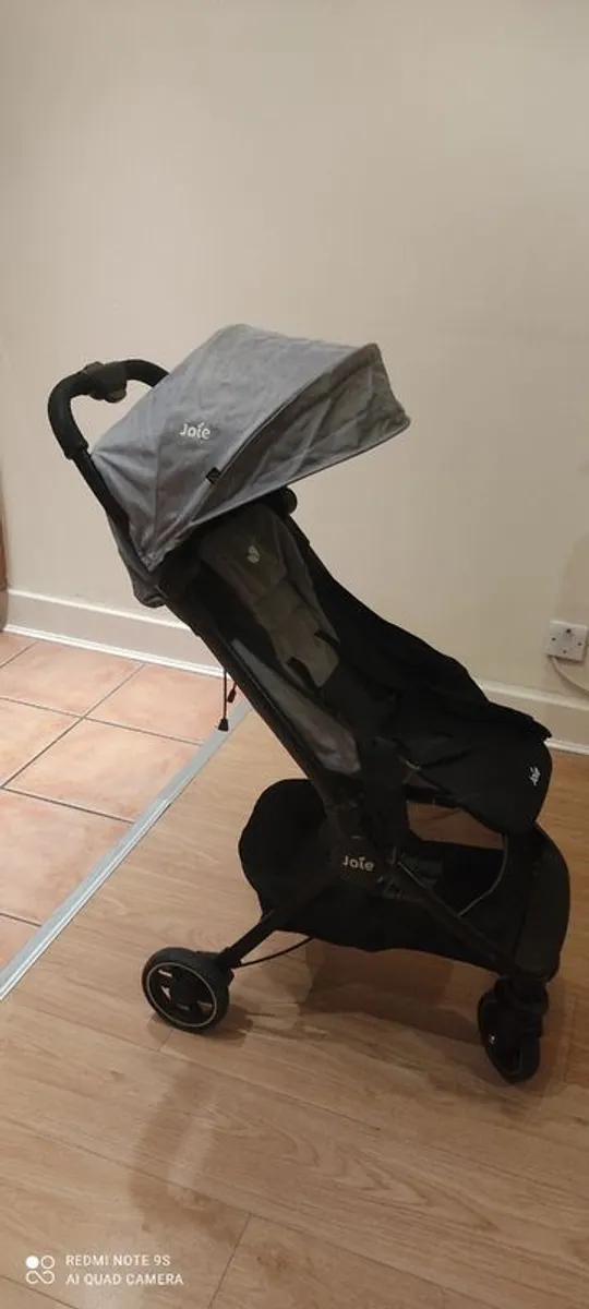 Stroller - Image 2