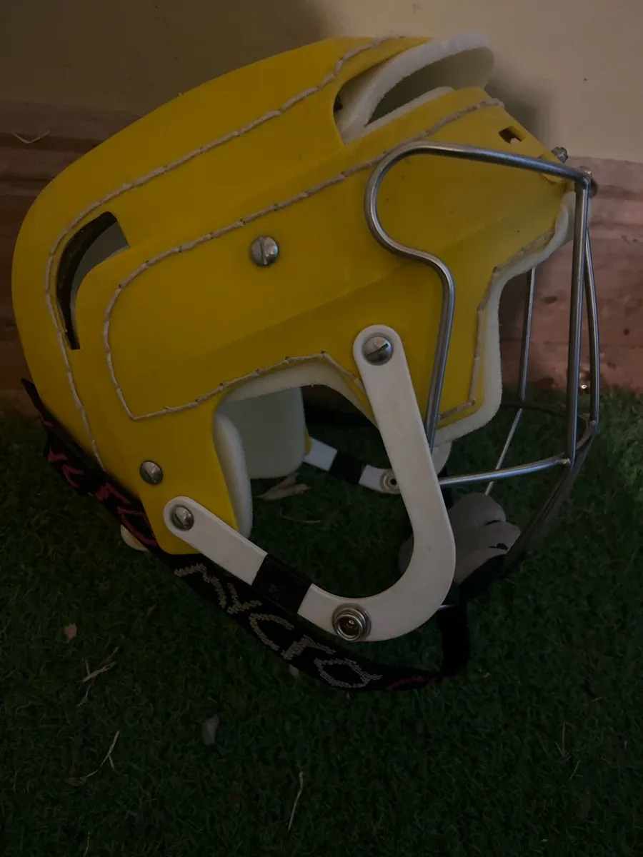 Cooper helmet - Image 2