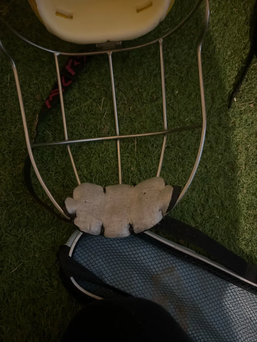 Cooper helmet - Image 3