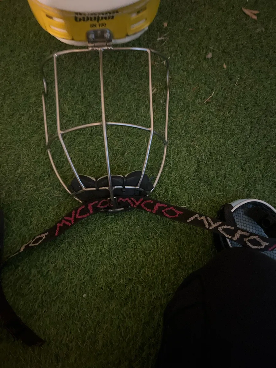 Cooper helmet - Image 4