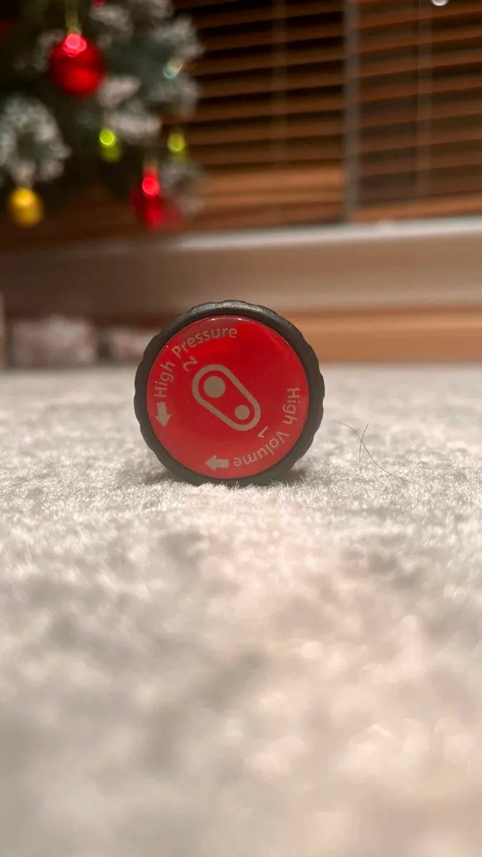 Crank Brothers Alloy Power Pump - Image 4