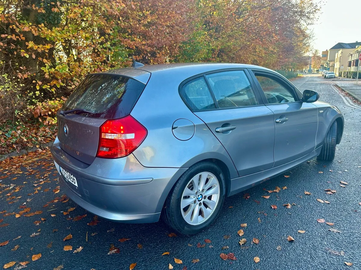 BMW 116d 2.0 diesel - Image 3