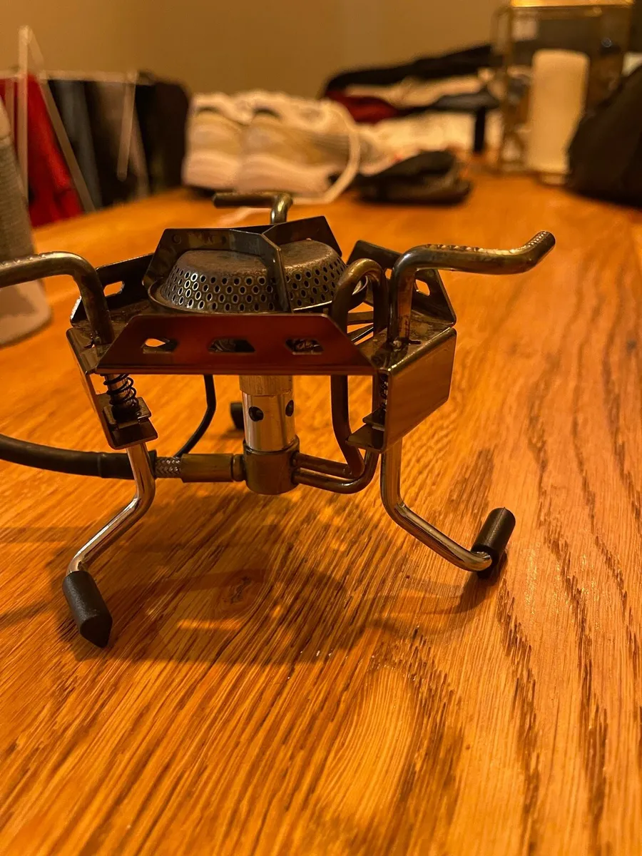 Camping stove - Image 3