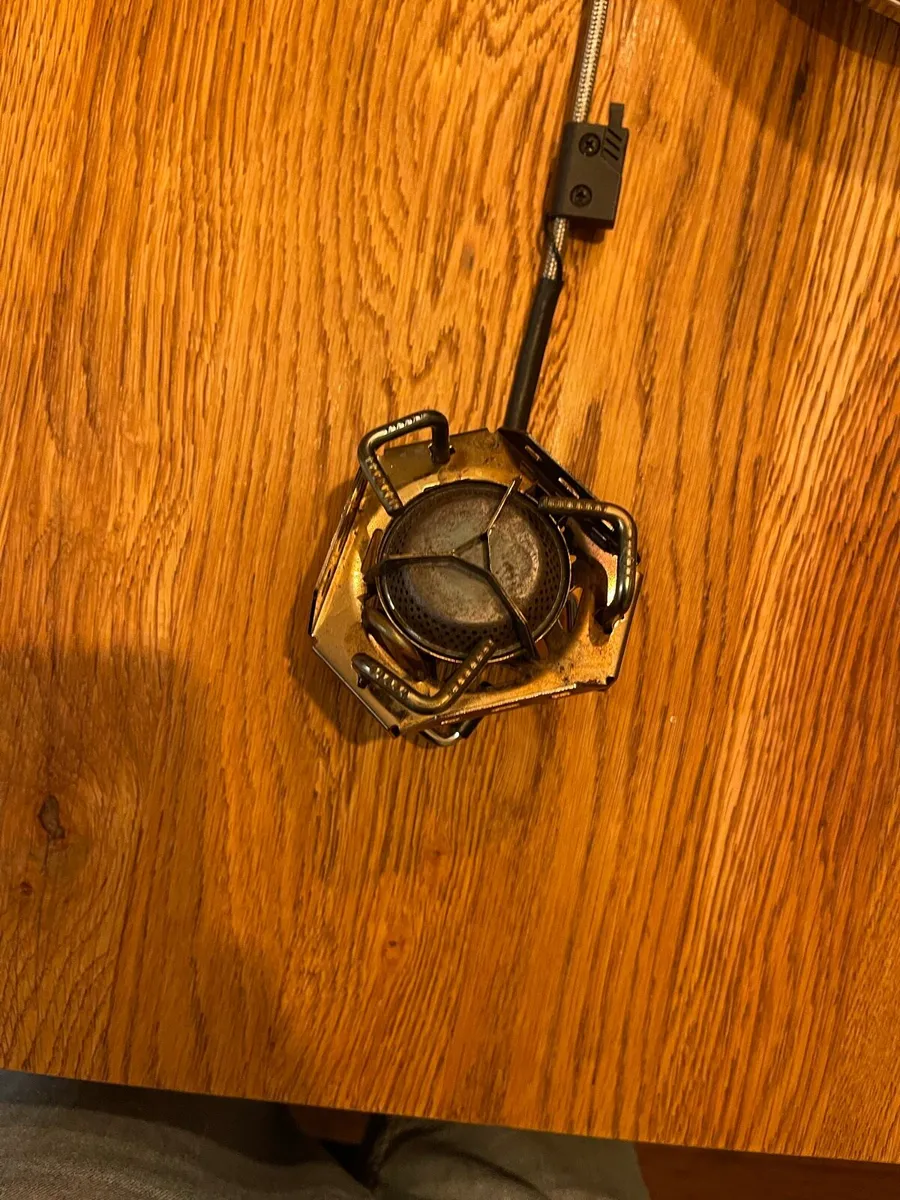 Camping stove - Image 4