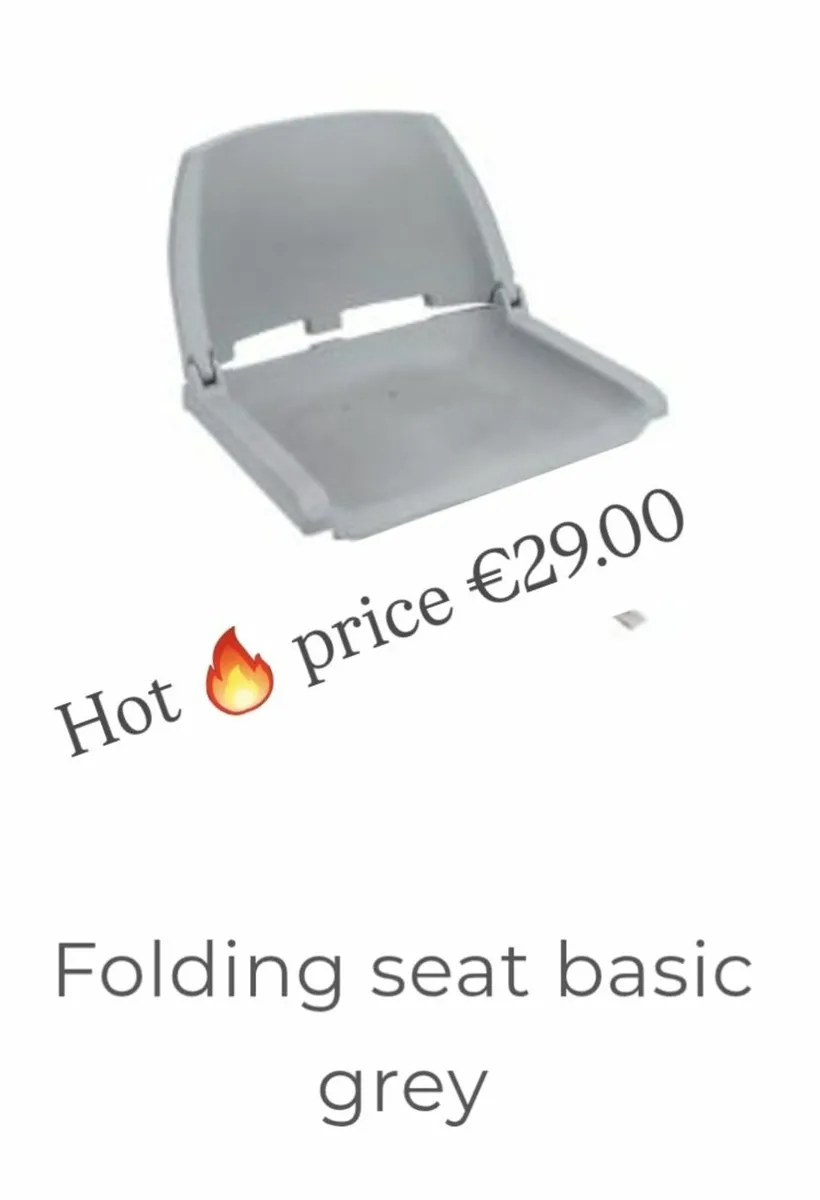Seat    🔥   €29.00  👍