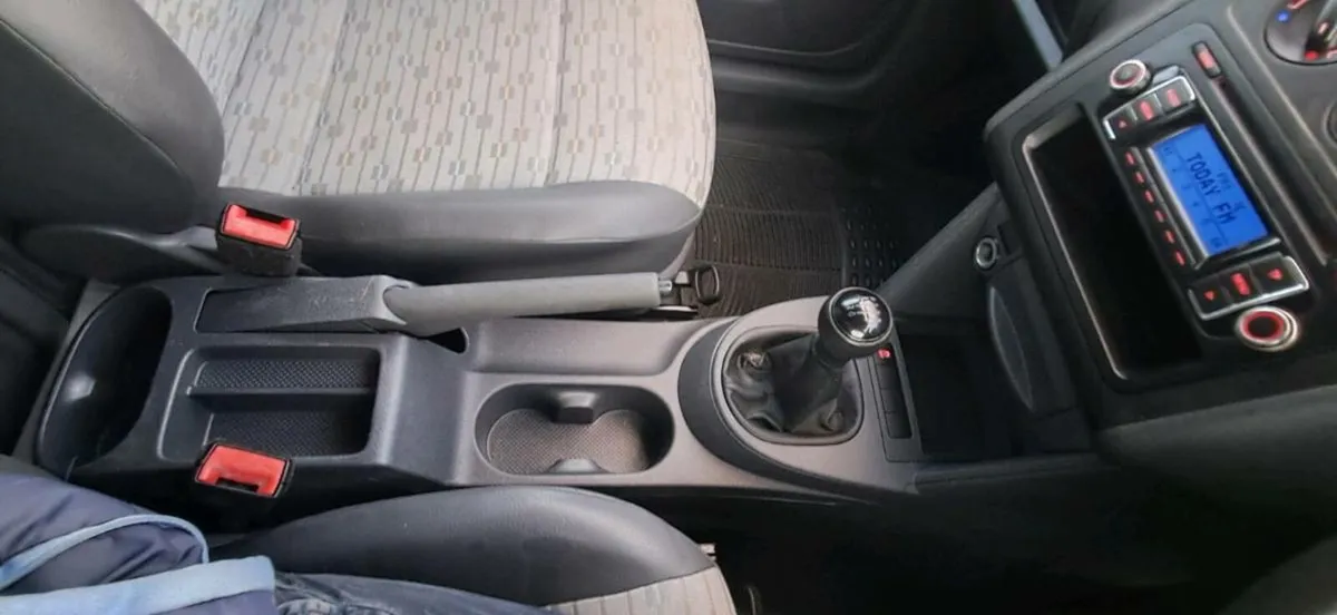 VW Caddy for sale - Image 3