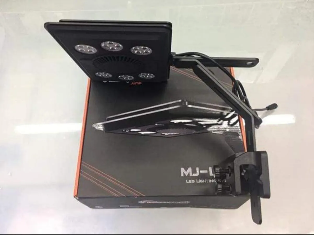 Reef aquarium led lights - Image 3