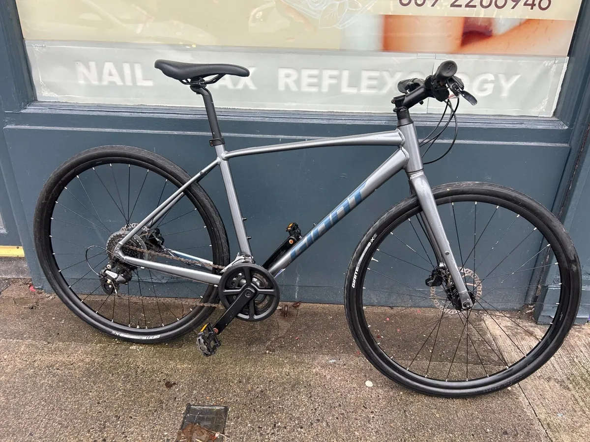 Giant escape❗️Escape - Image 1