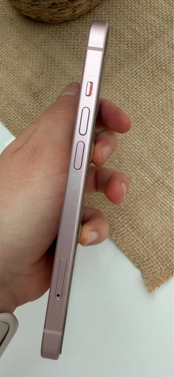 iPhone 15 with warranty - Image 3