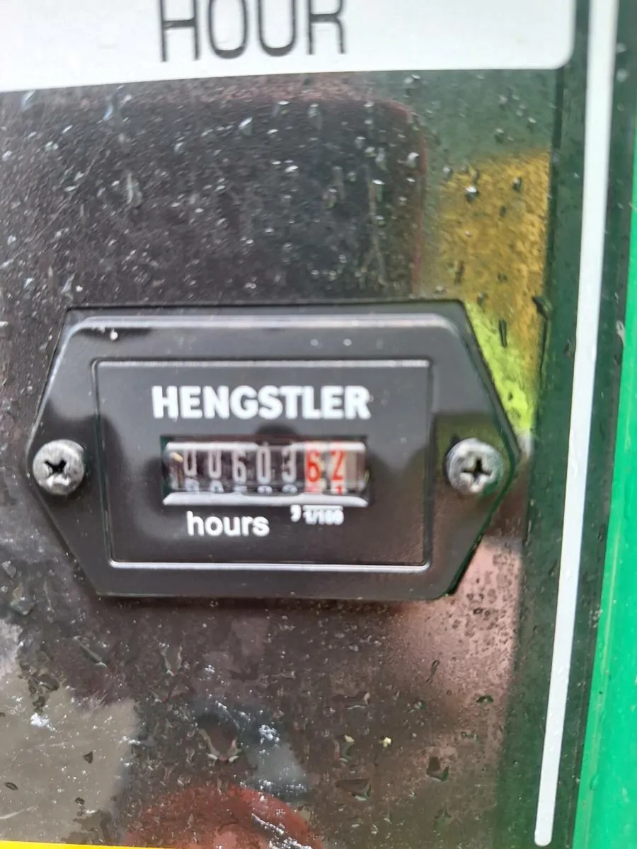 Shindaiwa 310amp Mobile Welder. - Image 3