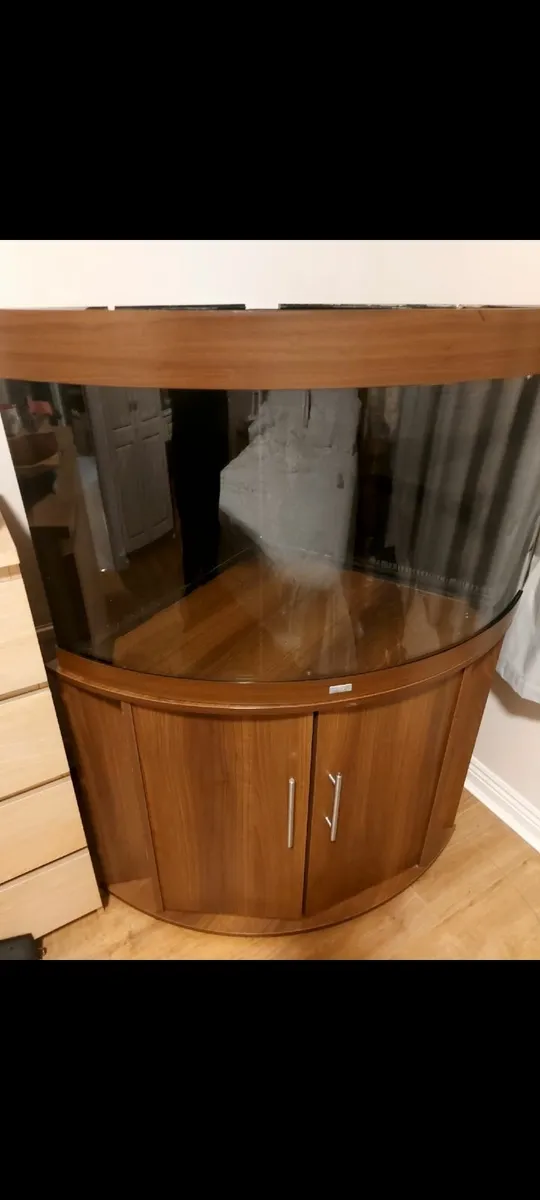 Jewel Trigon 190 Litre Aquarium