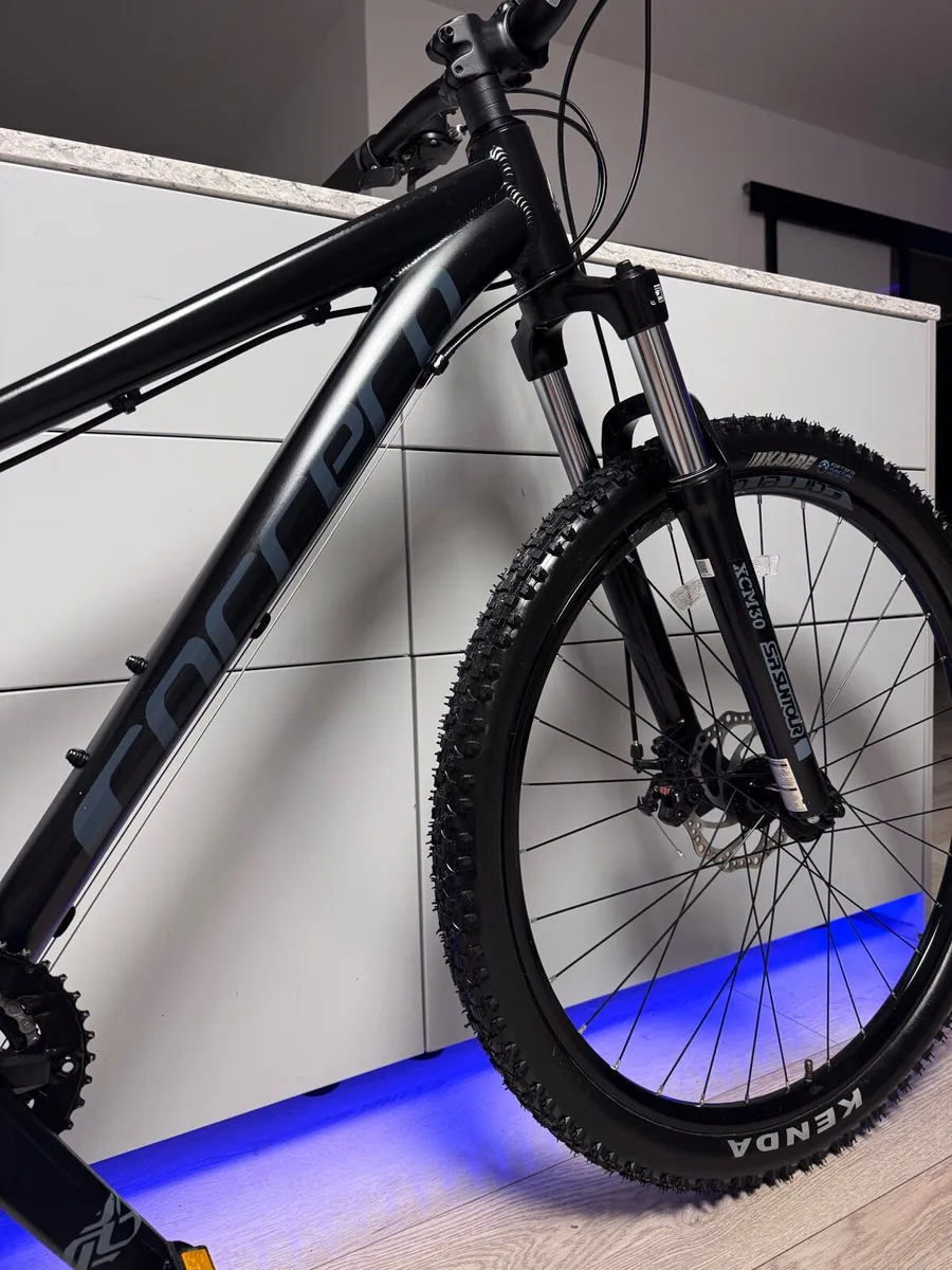 Carrera Vengeance Mountain Bike - Image 3