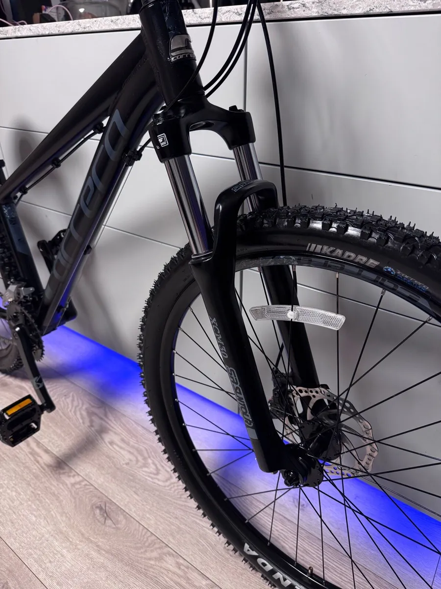 Carrera Vengeance Mountain Bike - Image 4