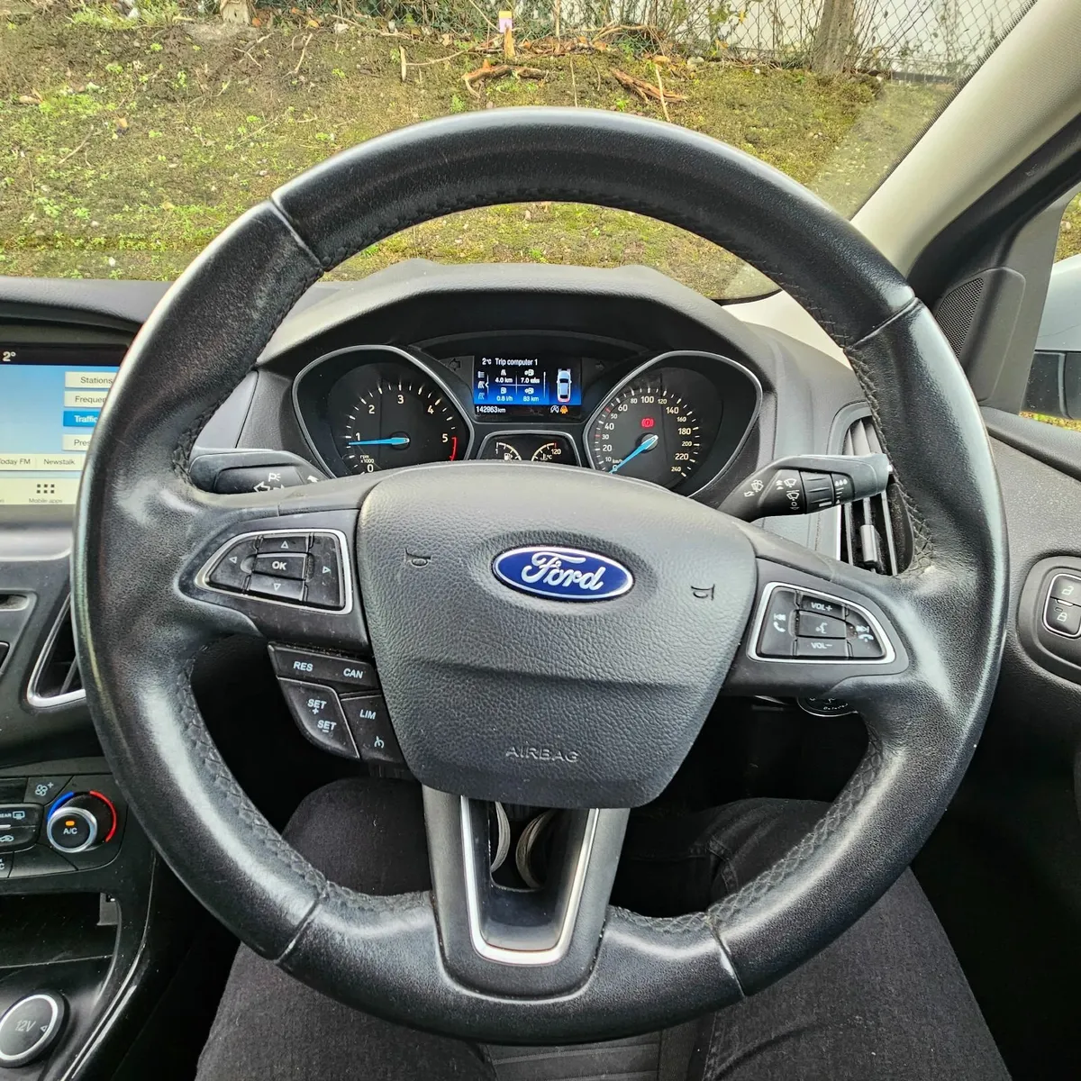 Ford Focus 2018 - Image 3