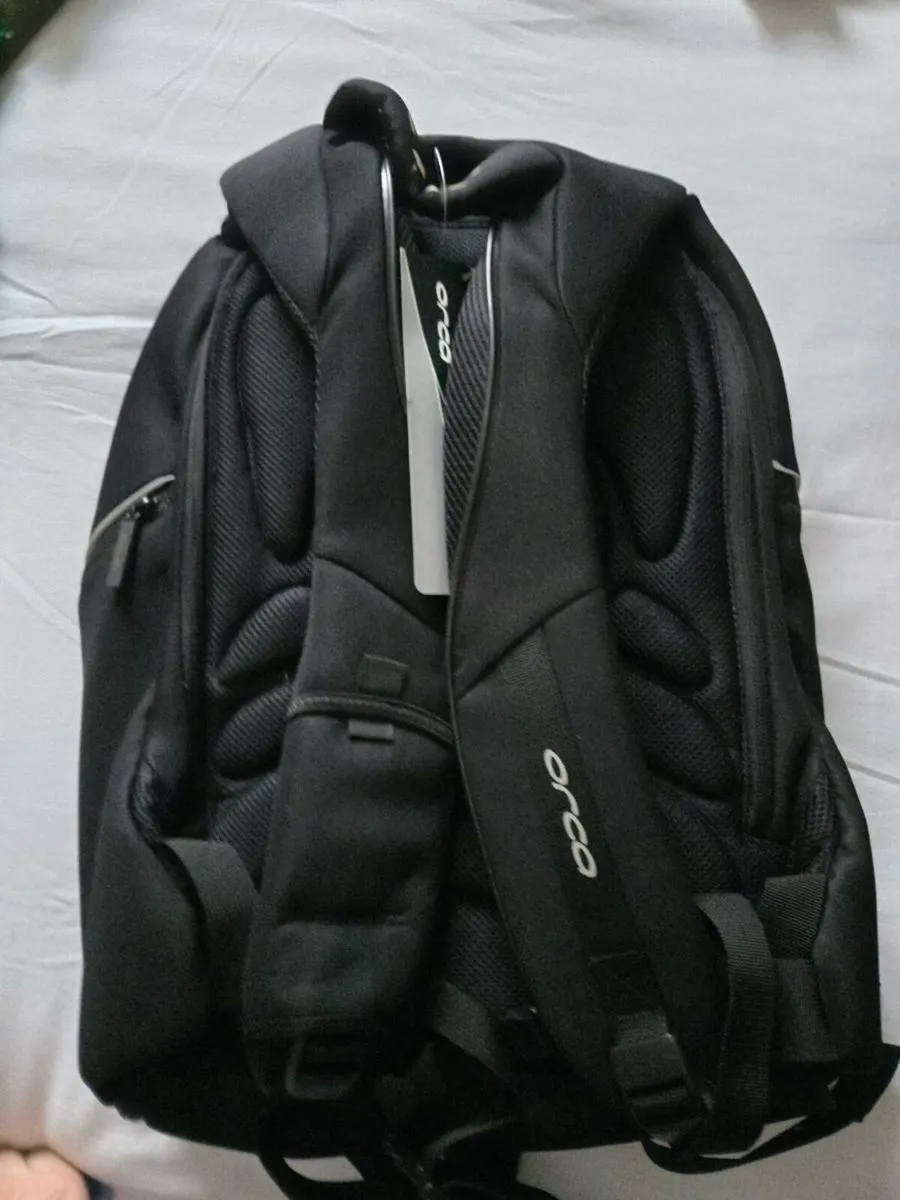 Orca transition  bag brand new - Image 1