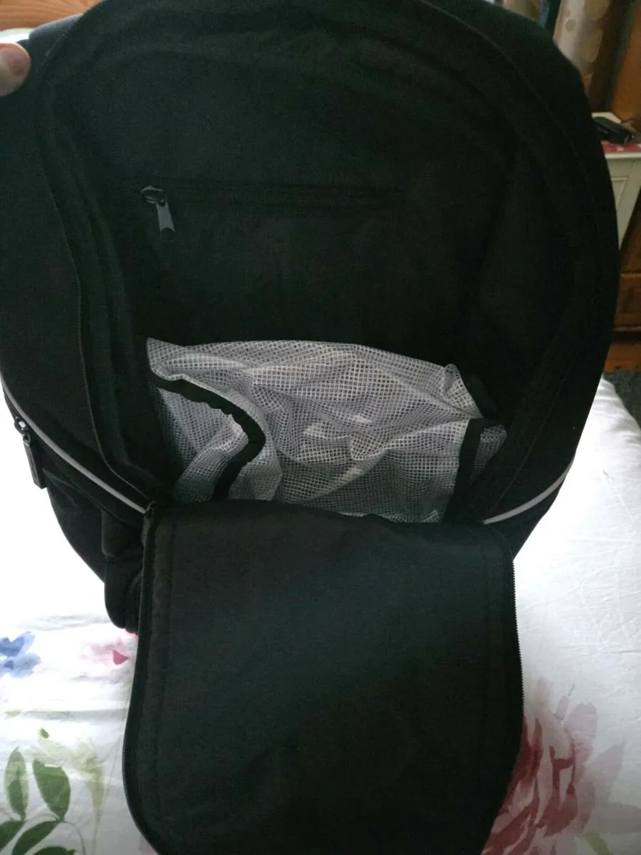 Orca transition  bag brand new - Image 2