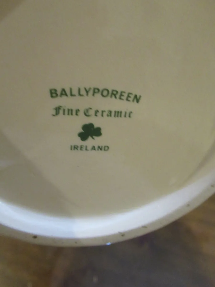 antique vintage JUG dresser flagon cottage pub - Image 3