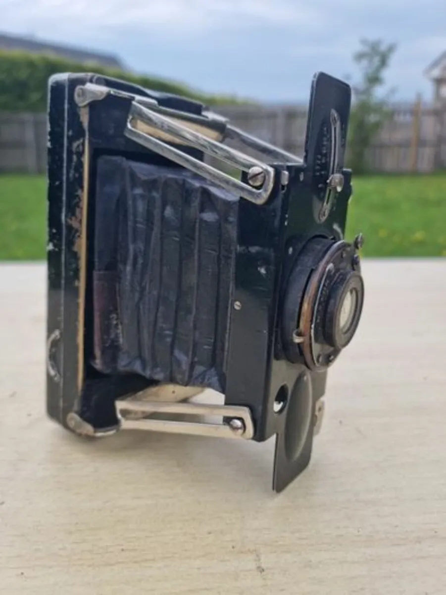 Houghtons Ensignette No 2 C De Luxe - Image 3