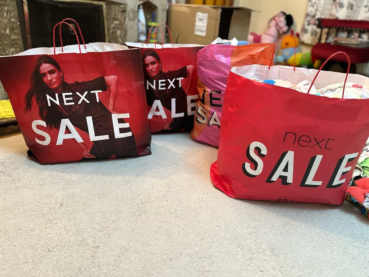 Kid’s shoes, baby shoes - Image 3