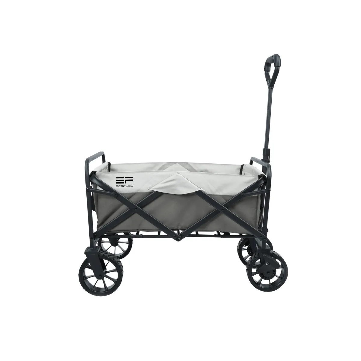 EcoFlow Flatbed Camping Trolley €80 - Image 1