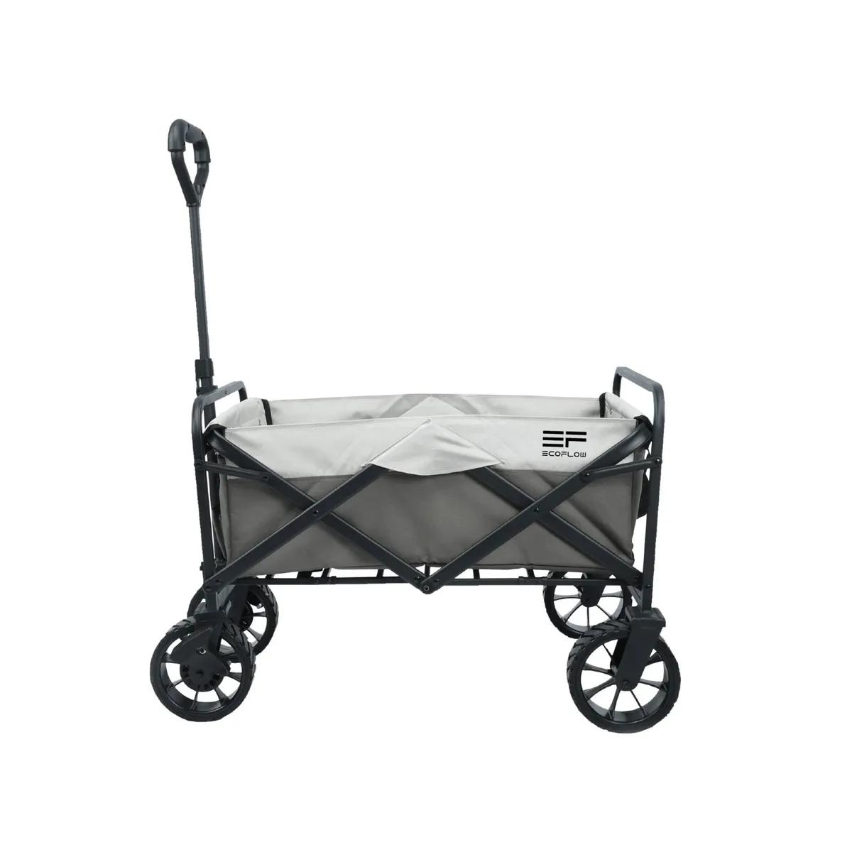 EcoFlow Flatbed Camping Trolley €80 - Image 2