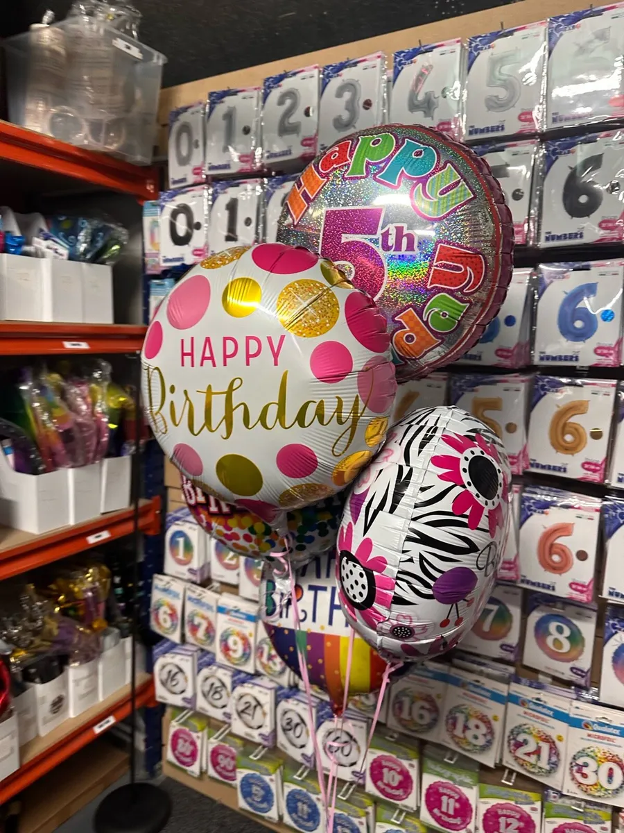 Balloon Business Oppertunity - Image 1