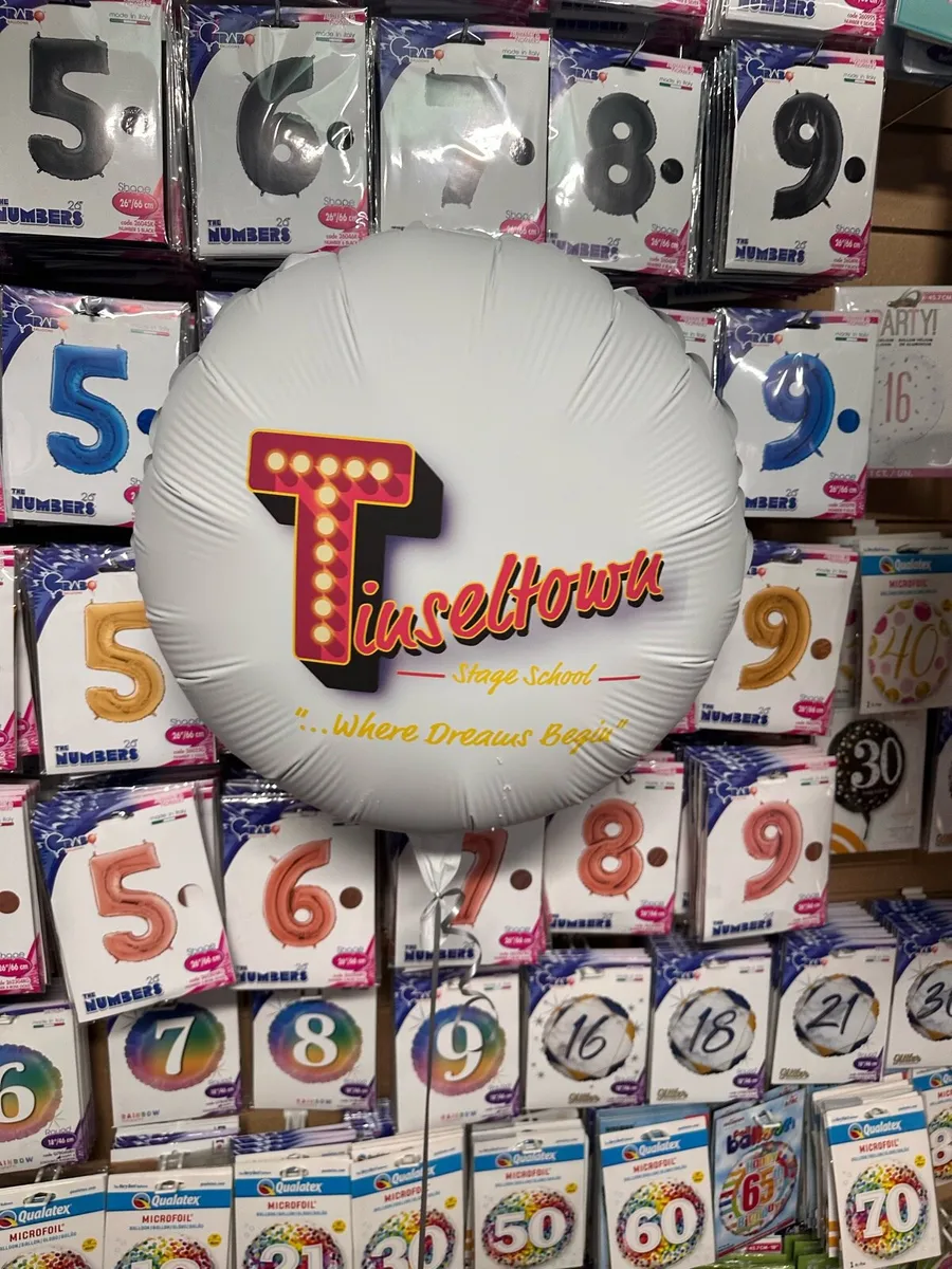 Balloon Business Oppertunity - Image 2