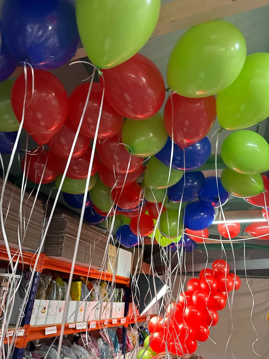 Balloon Business Oppertunity - Image 3