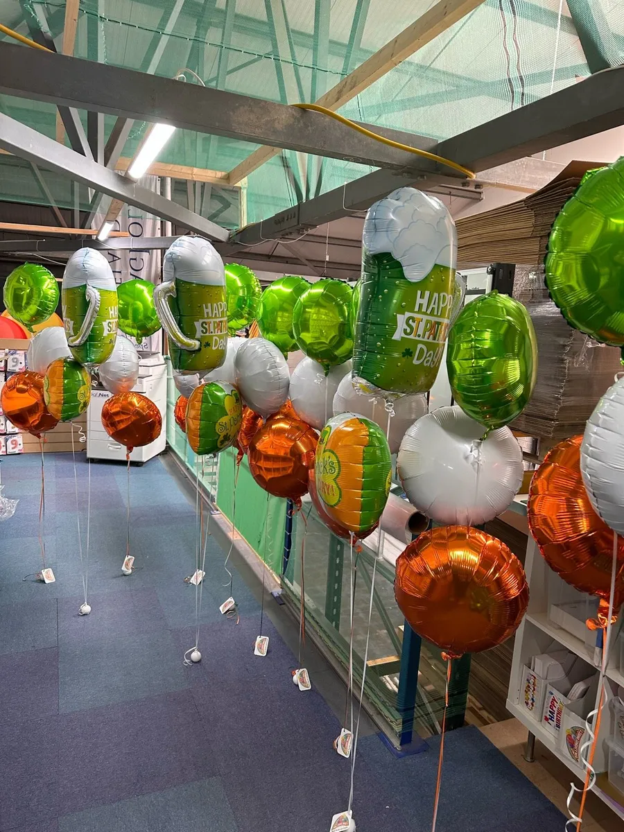 Balloon Business Oppertunity - Image 4