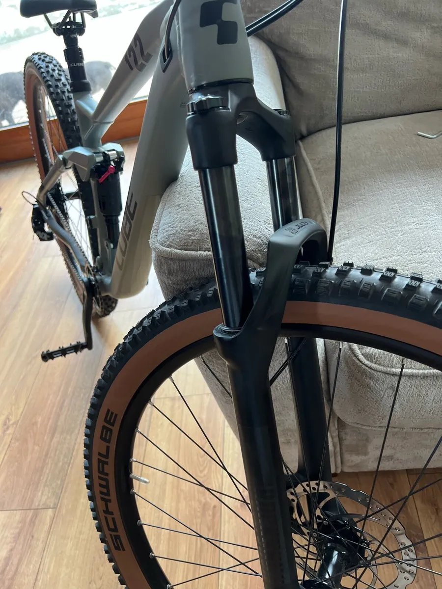 Mountain bike - Image 4