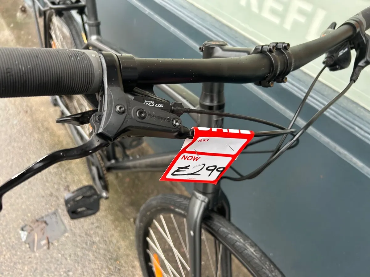 Trek FX2❗️Open 7 days of the week ❗️ - Image 2