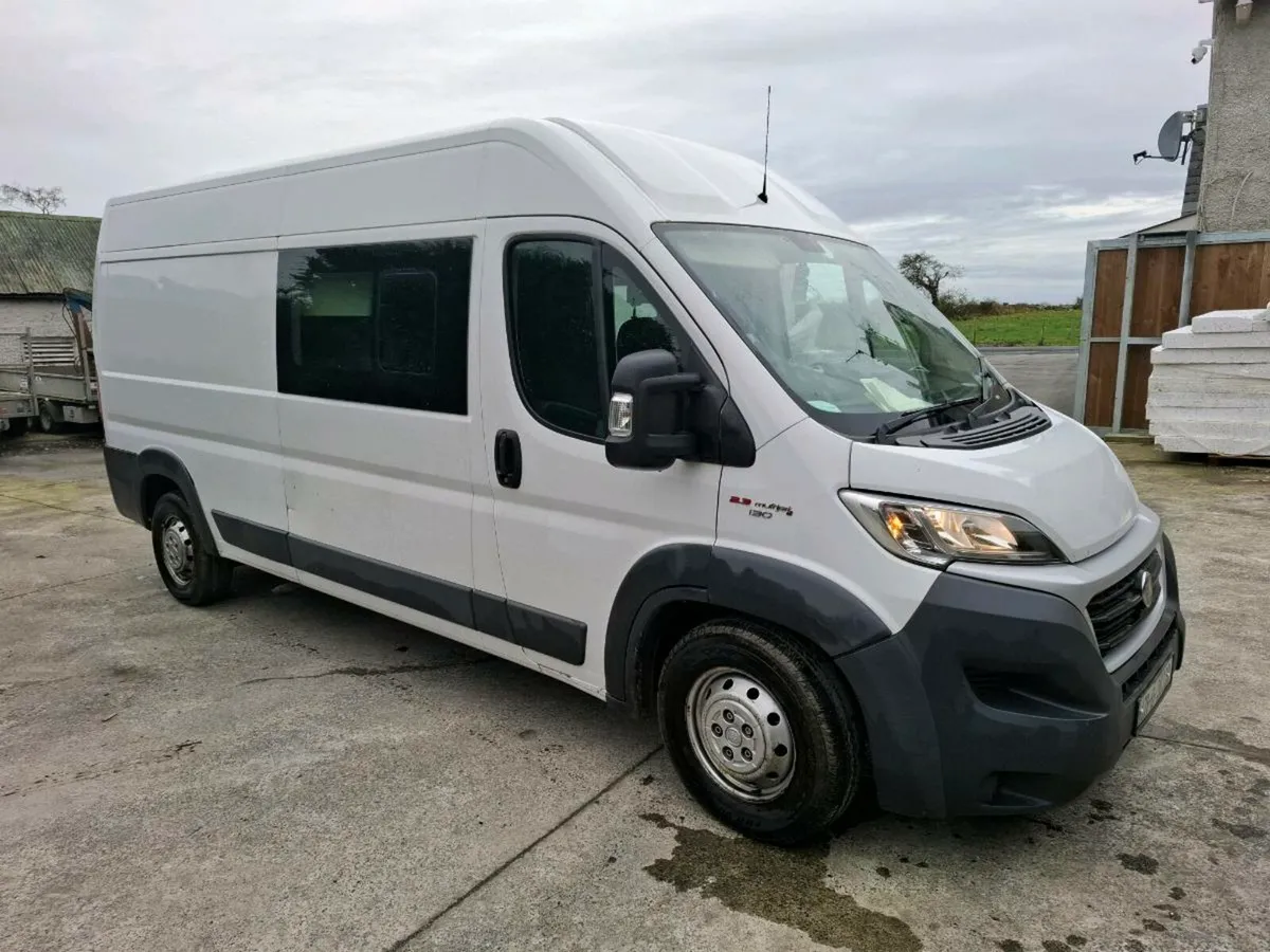 Fiat Van - Image 2