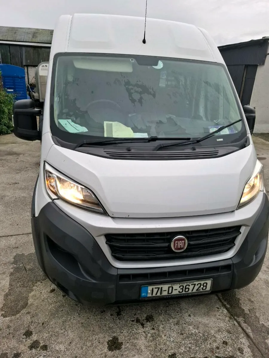 Fiat Van - Image 3