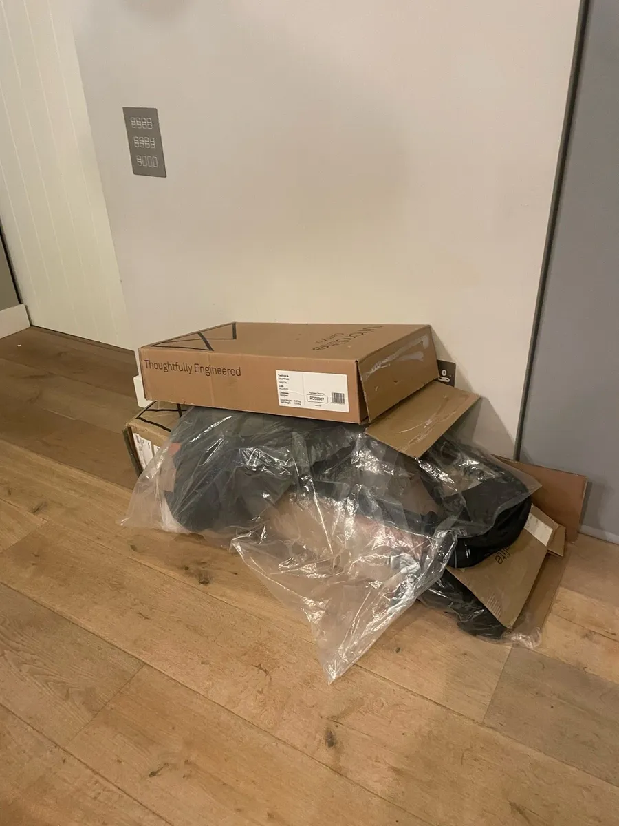 Micralite Twofold Buggy - Image 2