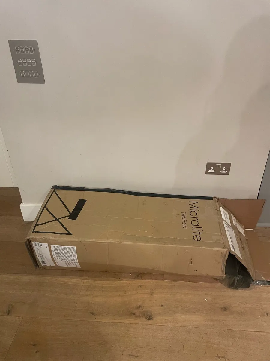 Micralite Twofold Buggy - Image 3