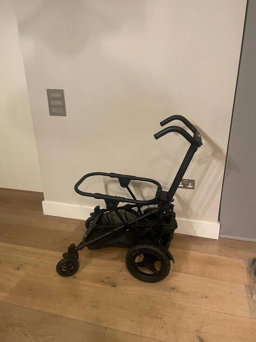Micralite Twofold Buggy - Image 4