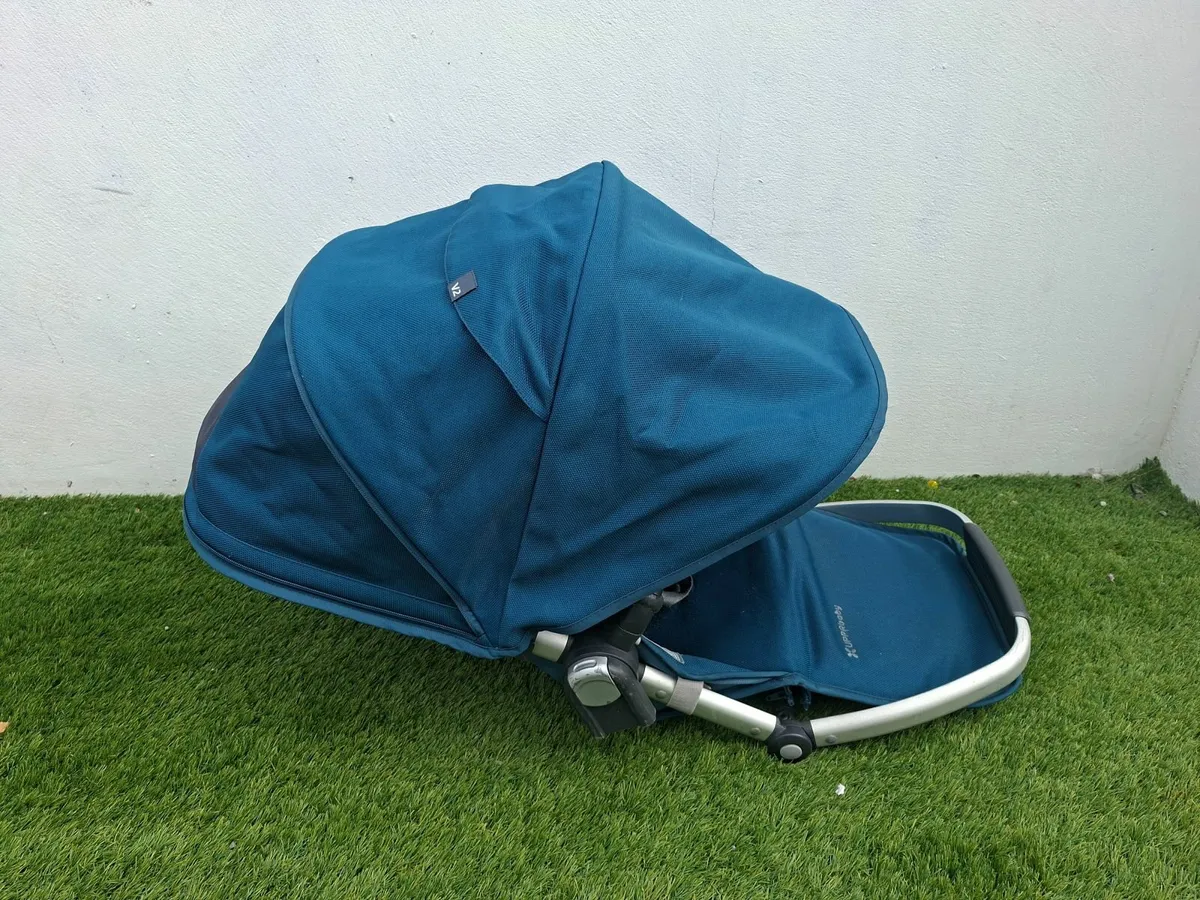 Uppa baby vista 2 chair - Image 2
