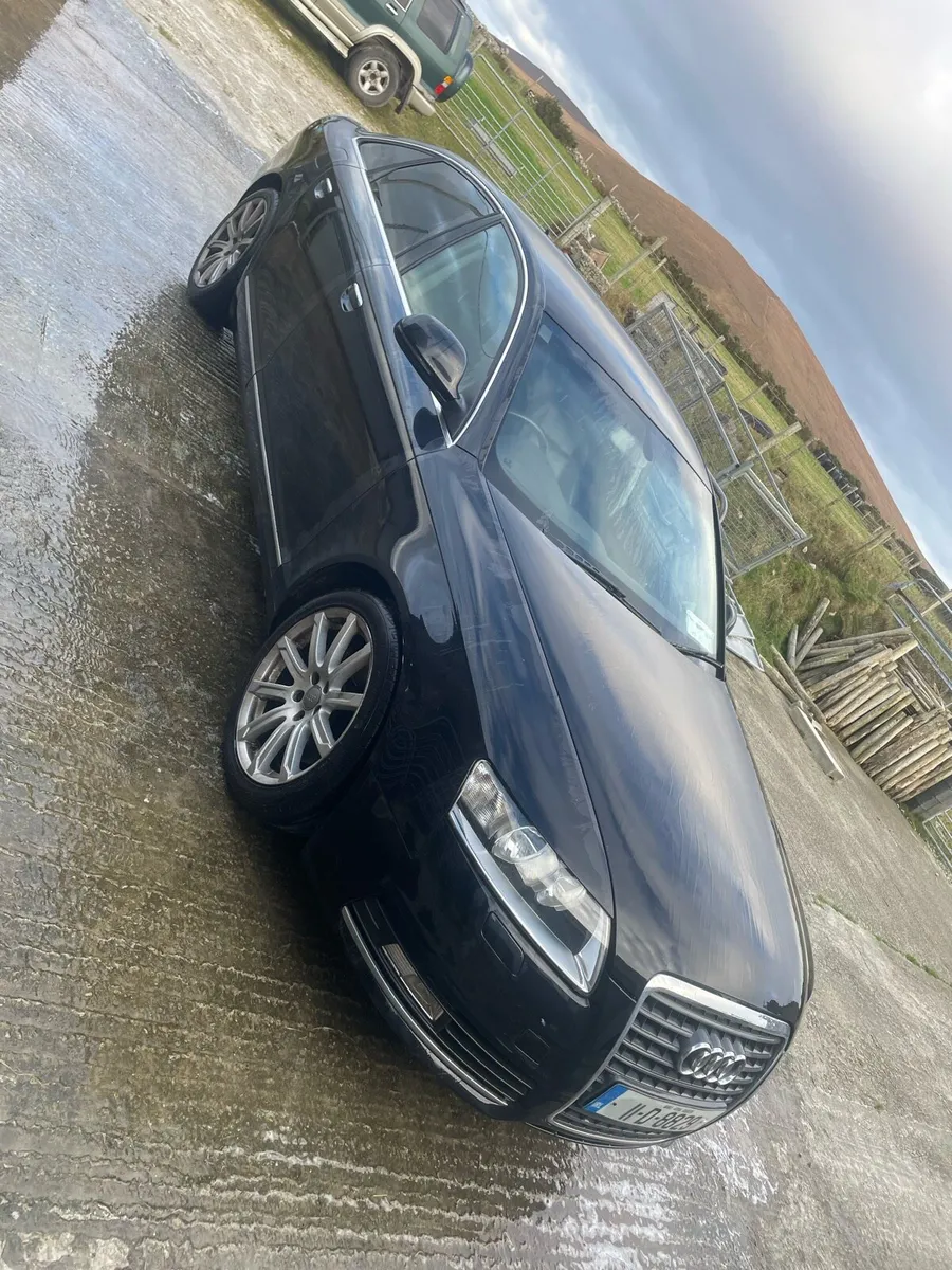 Audi a6 - Image 2