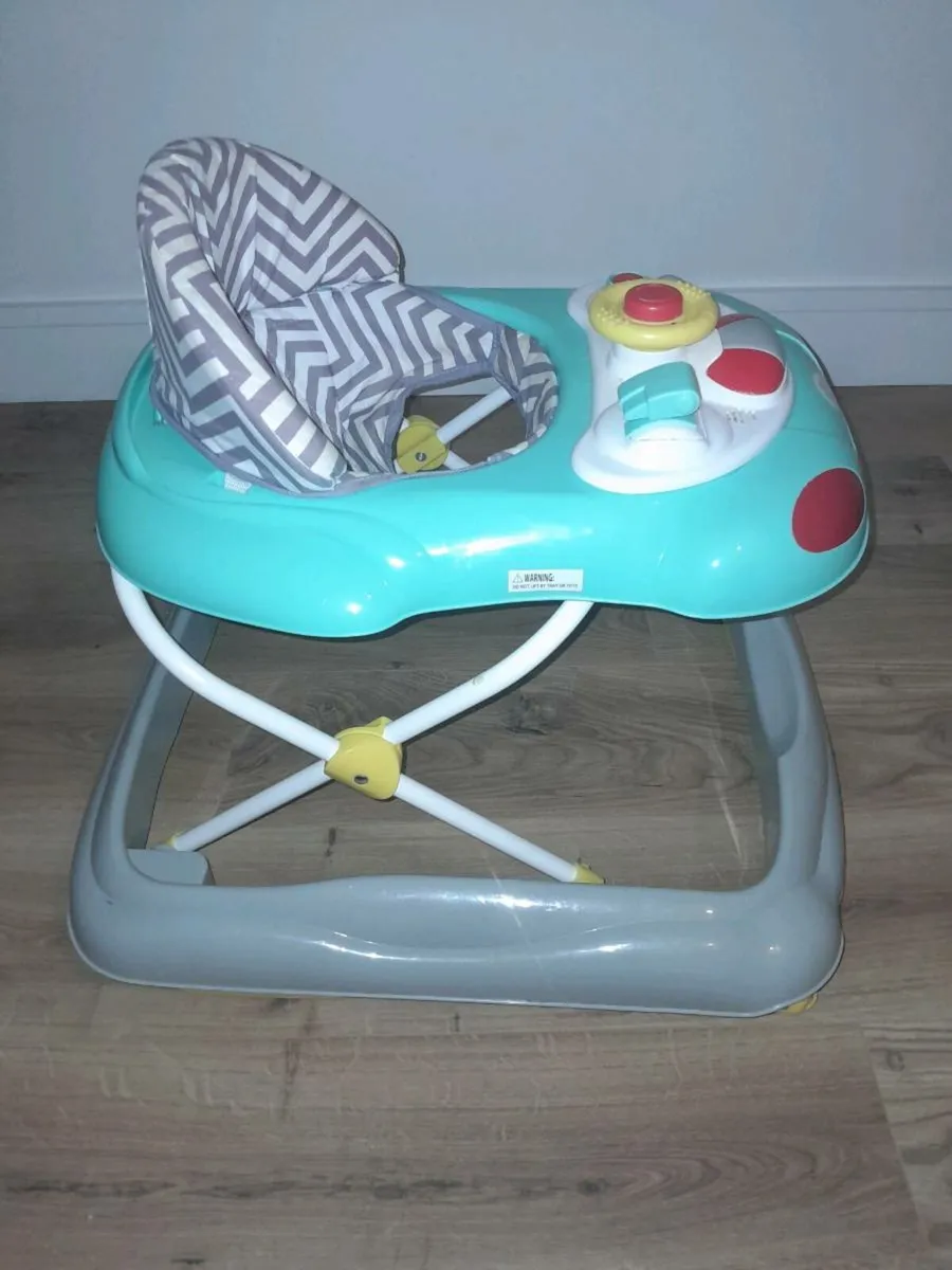 Baby Walker - Image 2