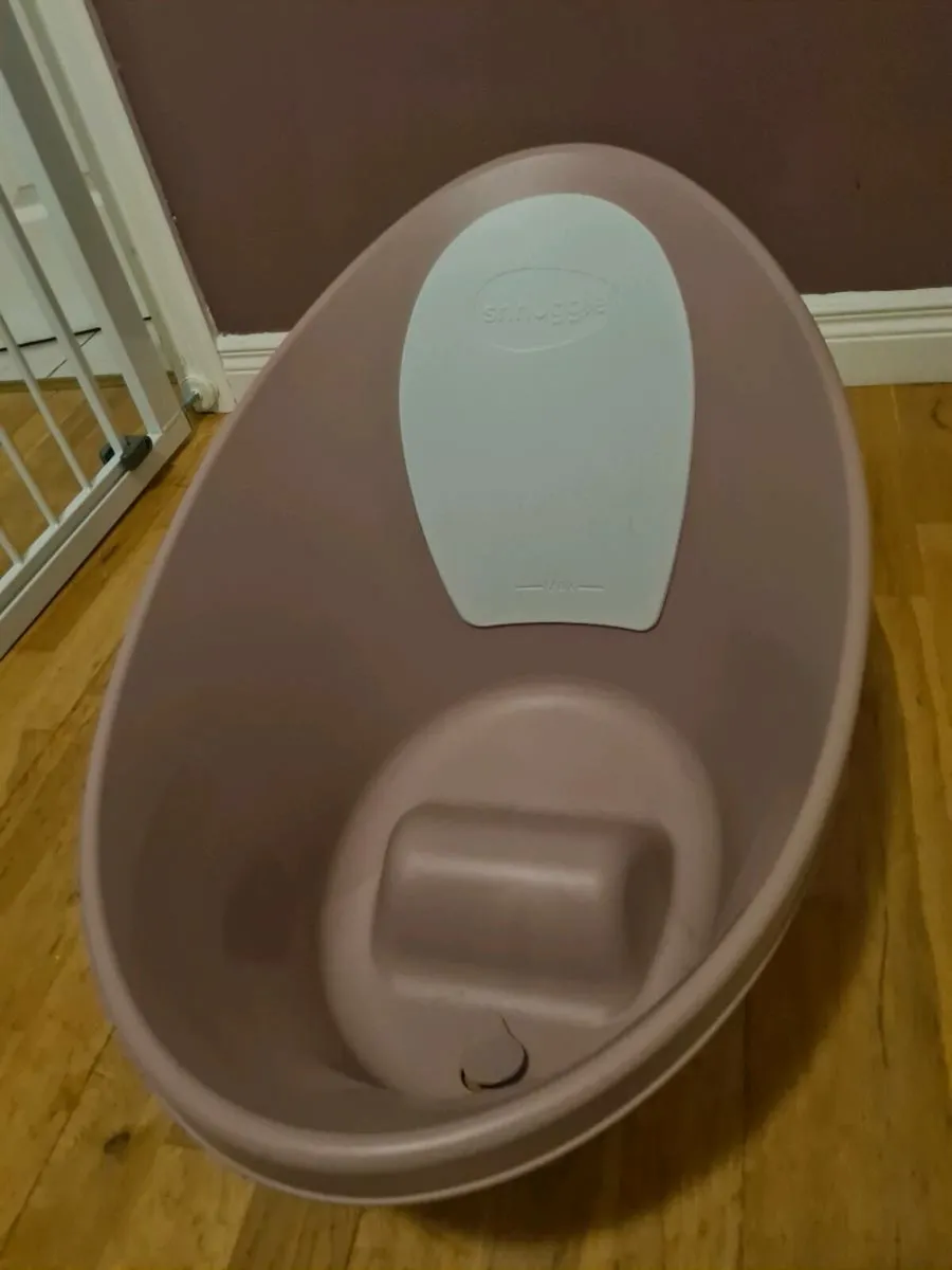 Baby bath - Image 1
