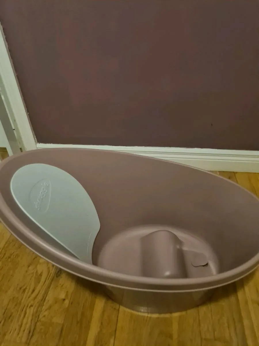 Baby bath - Image 2