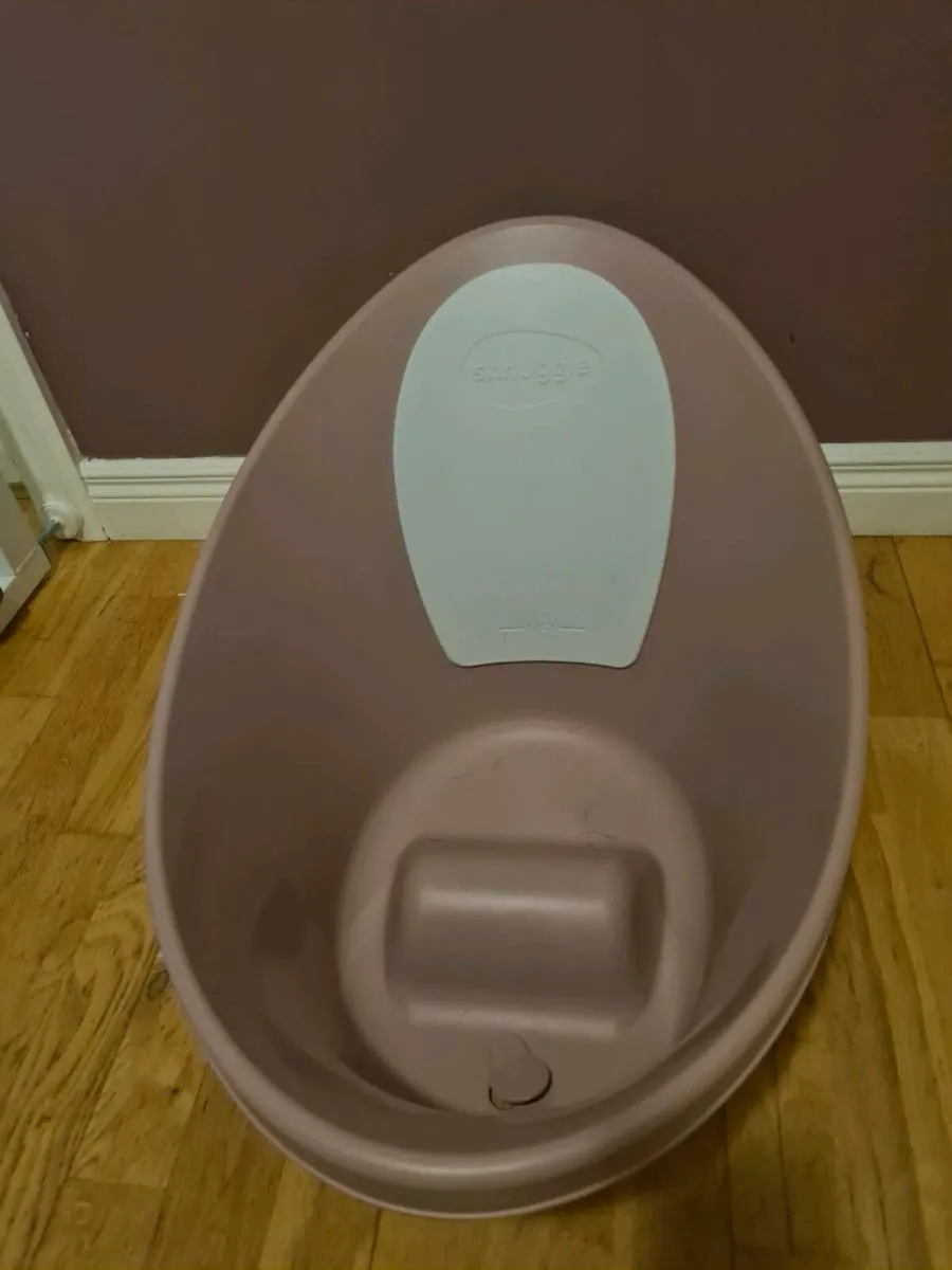Baby bath - Image 3