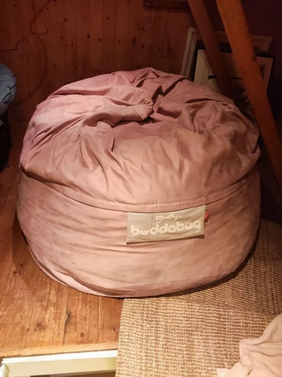 midi budda bag - Image 1