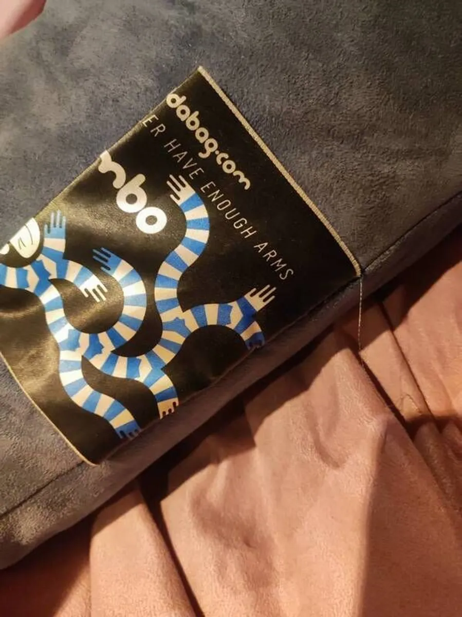 midi budda bag - Image 2